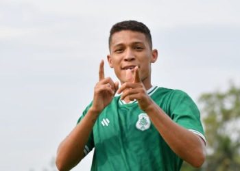 Nama 30 Pemain PSMS Medan