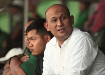 PSMS Medan Bantah Tunggak Gaji