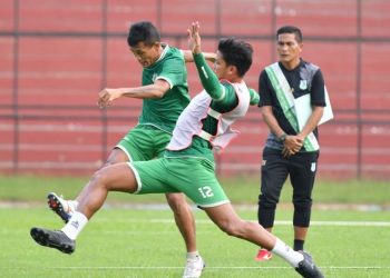 Ridwan Saragih Mundur