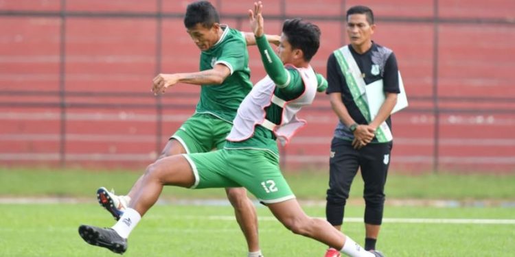 Ridwan Saragih Mundur