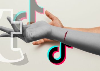 Siswi SD Sayat Tangan